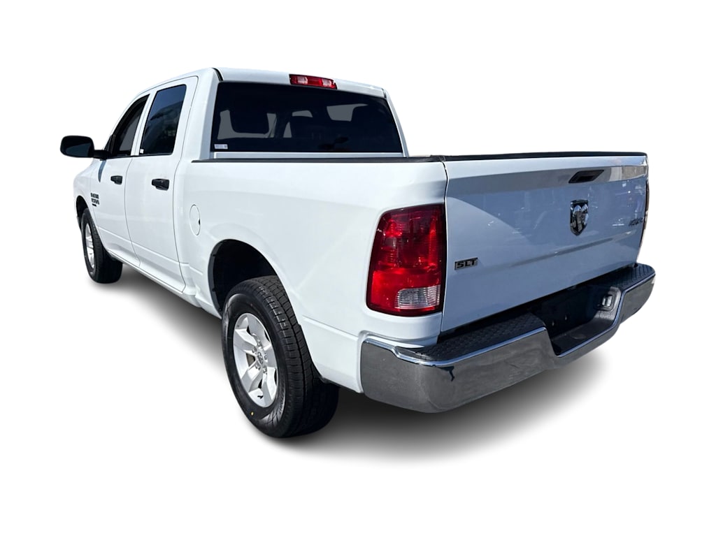 Thumbnail: 2023 RAM 1500 - 26