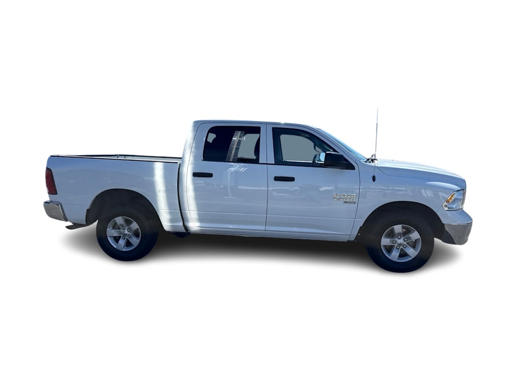 Thumbnail: 2023 RAM 1500 - 19