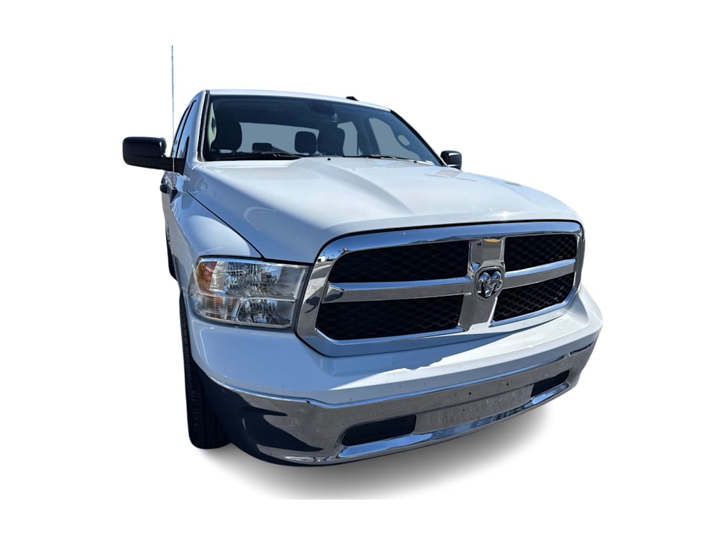 Thumbnail: 2023 RAM 1500 - 15