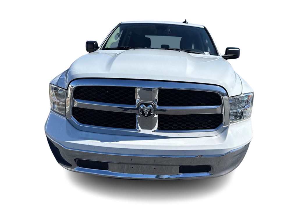 Thumbnail: 2023 RAM 1500 - 12