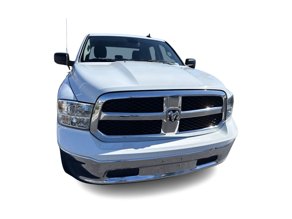 Thumbnail: 2023 RAM 1500 - 14