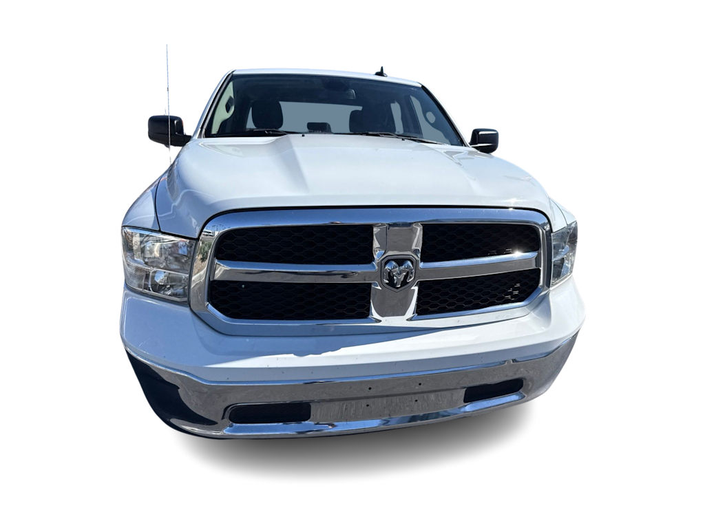 Thumbnail: 2023 RAM 1500 - 13