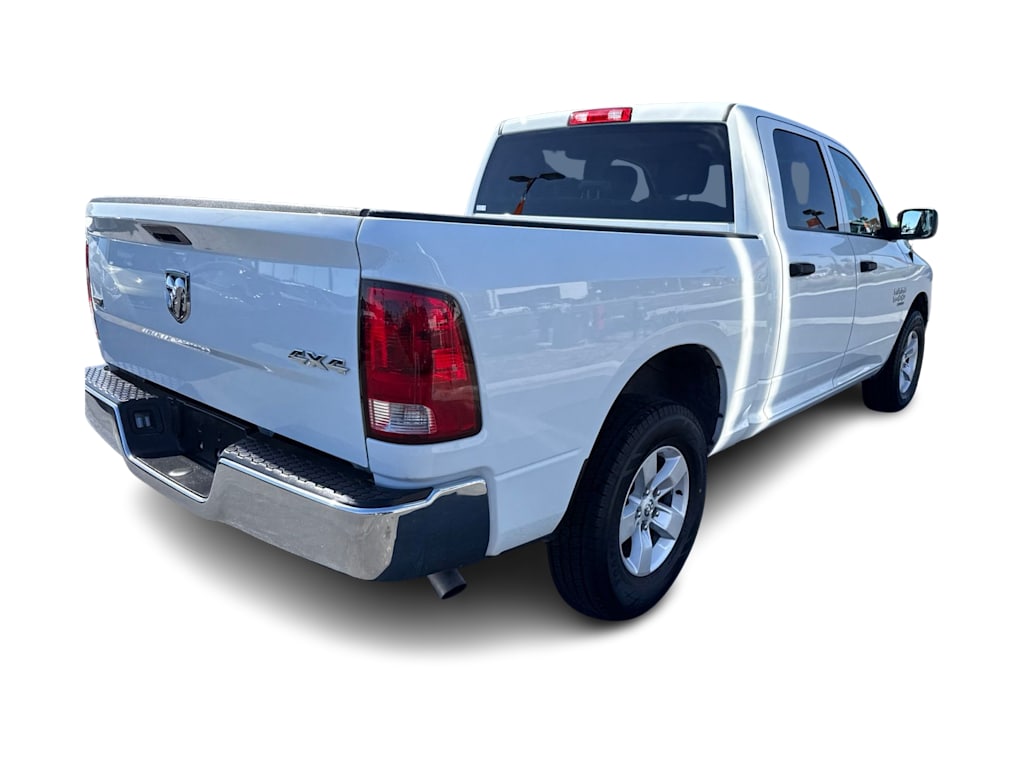 Thumbnail: 2023 RAM 1500 - 21