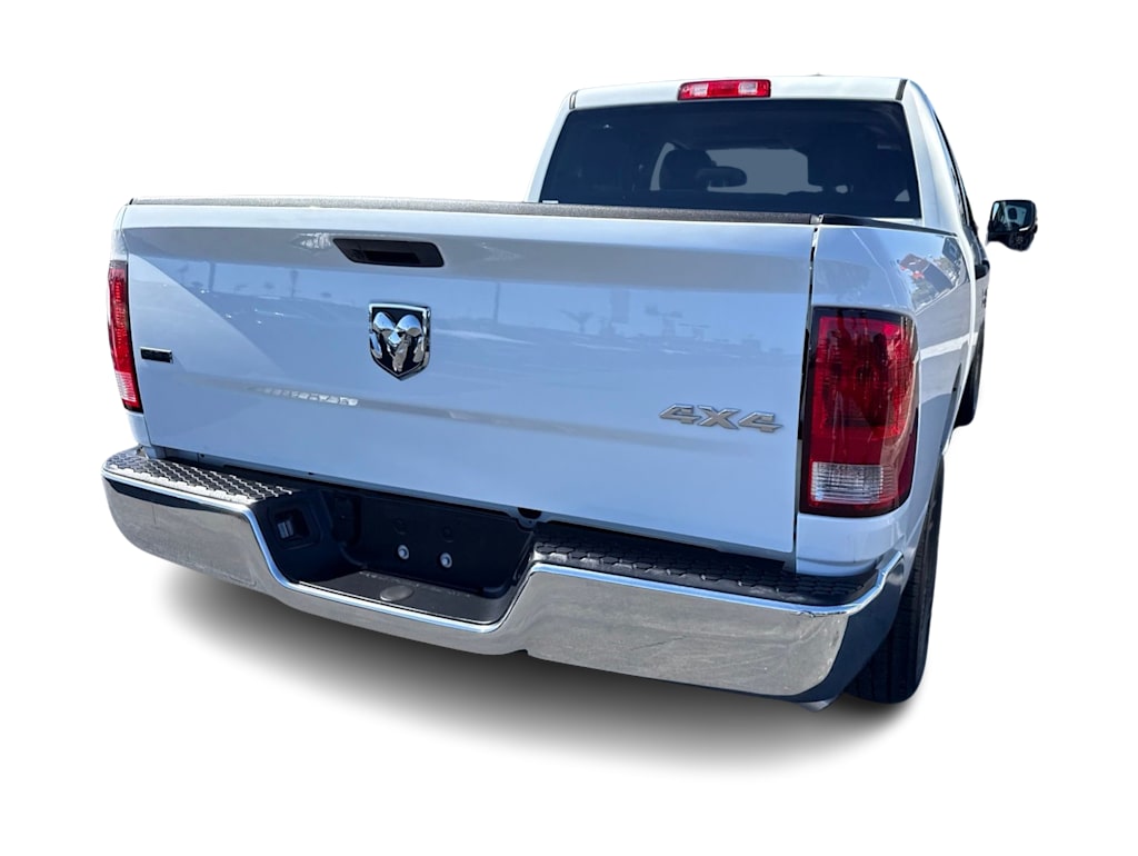 Thumbnail: 2023 RAM 1500 - 5