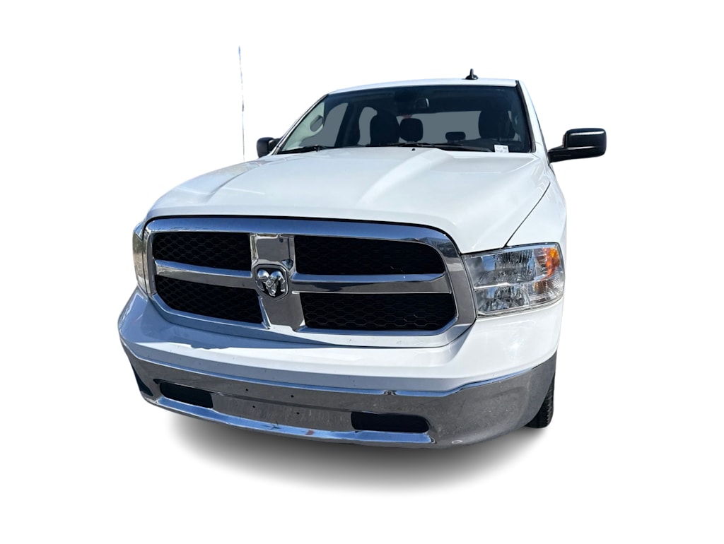 Thumbnail: 2023 RAM 1500 - 6