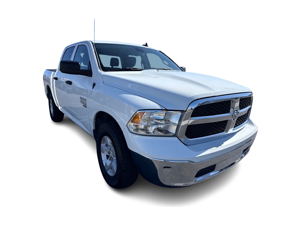 Thumbnail: 2023 RAM 1500 - 17