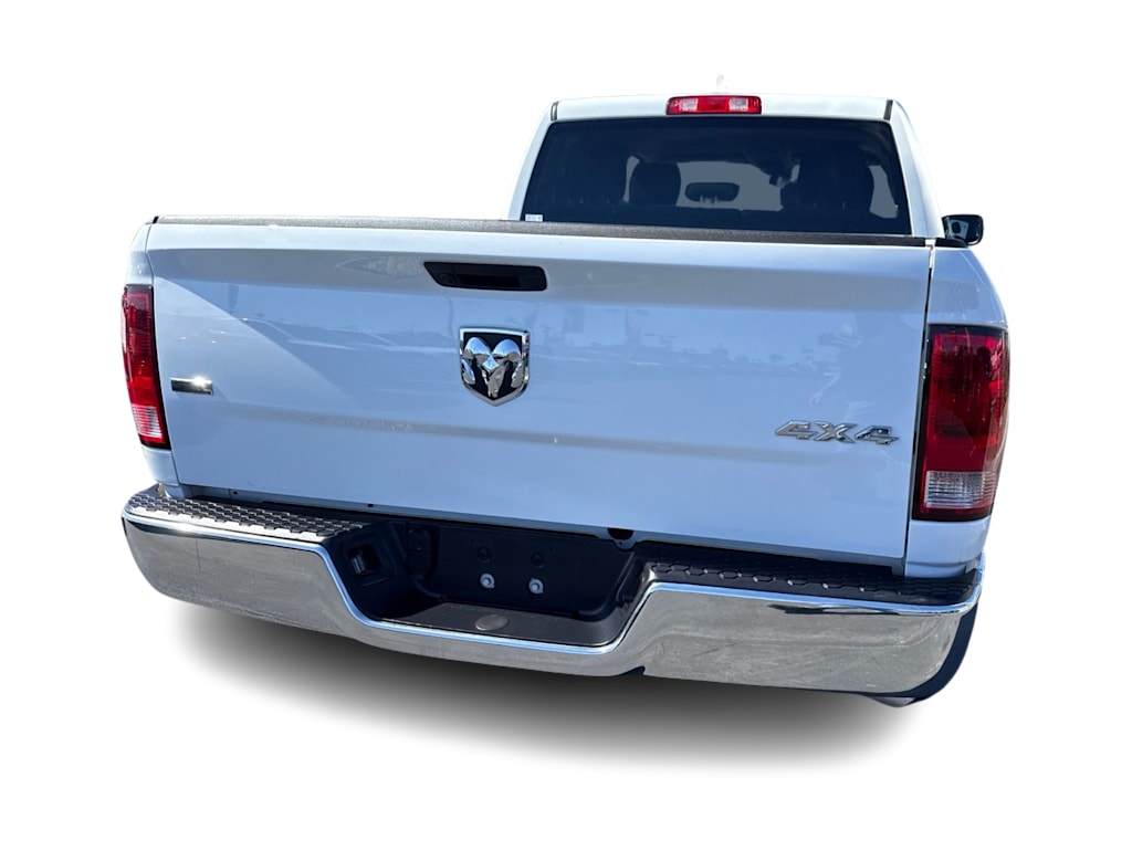 Thumbnail: 2023 RAM 1500 - 22