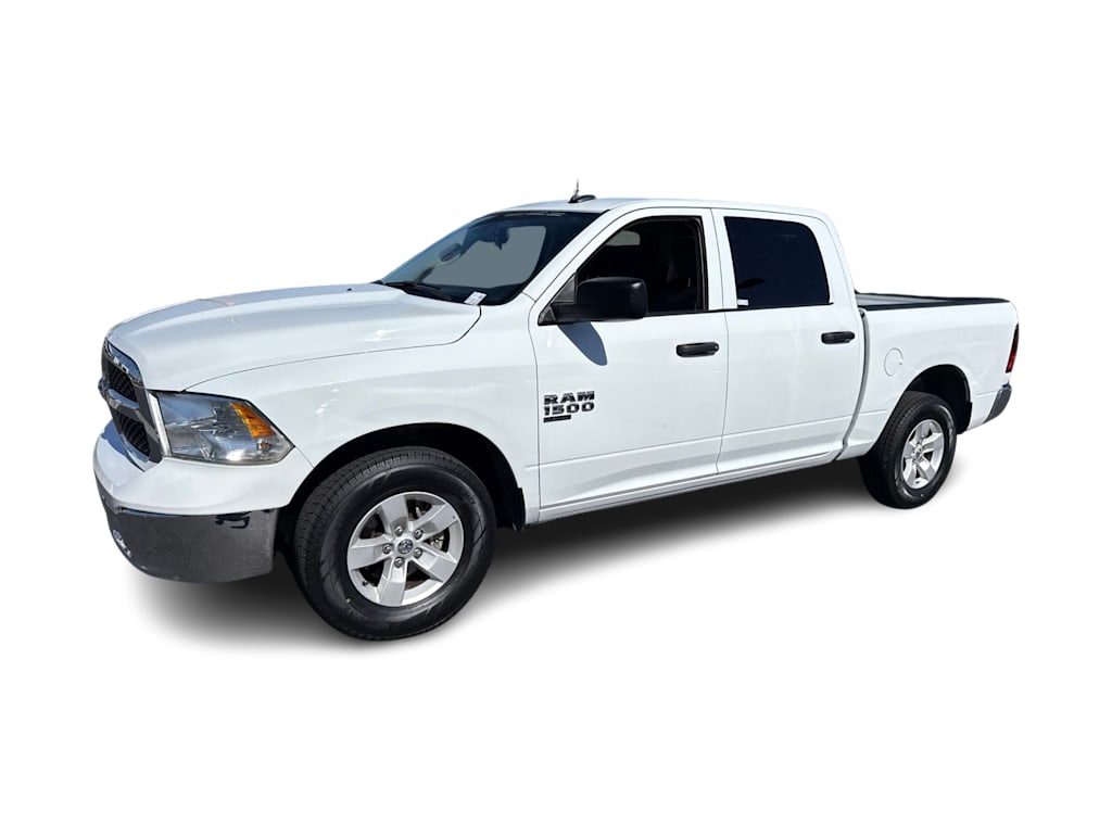 Thumbnail: 2023 RAM 1500 - 3