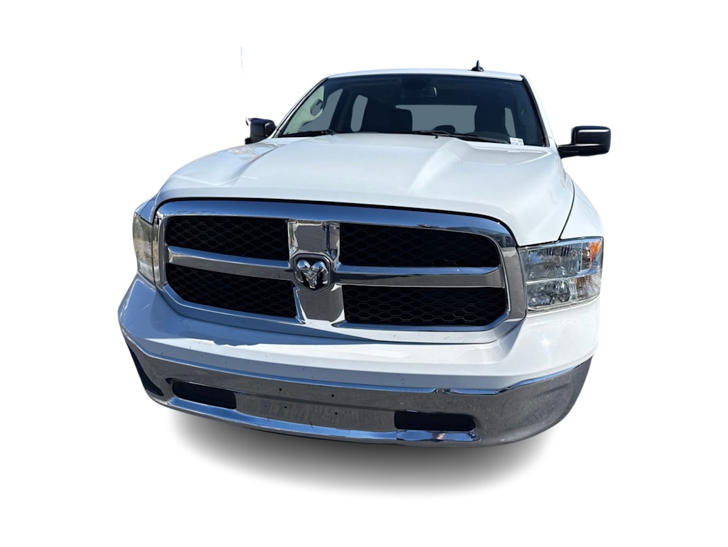 Thumbnail: 2023 RAM 1500 - 11