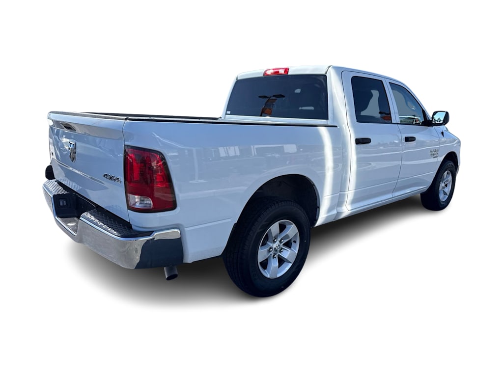 Thumbnail: 2023 RAM 1500 - 20