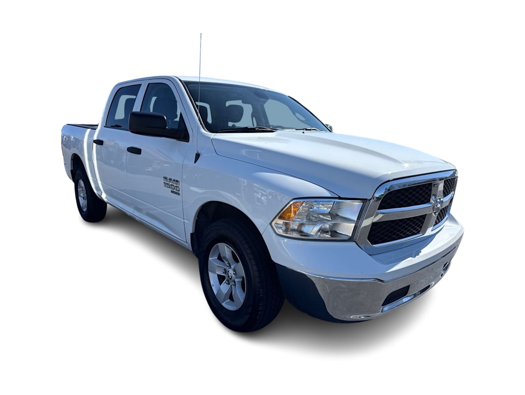 Thumbnail: 2023 RAM 1500 - 18