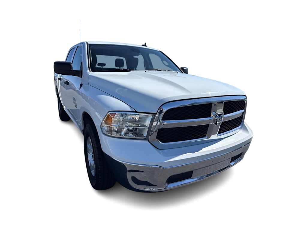 Thumbnail: 2023 RAM 1500 - 16