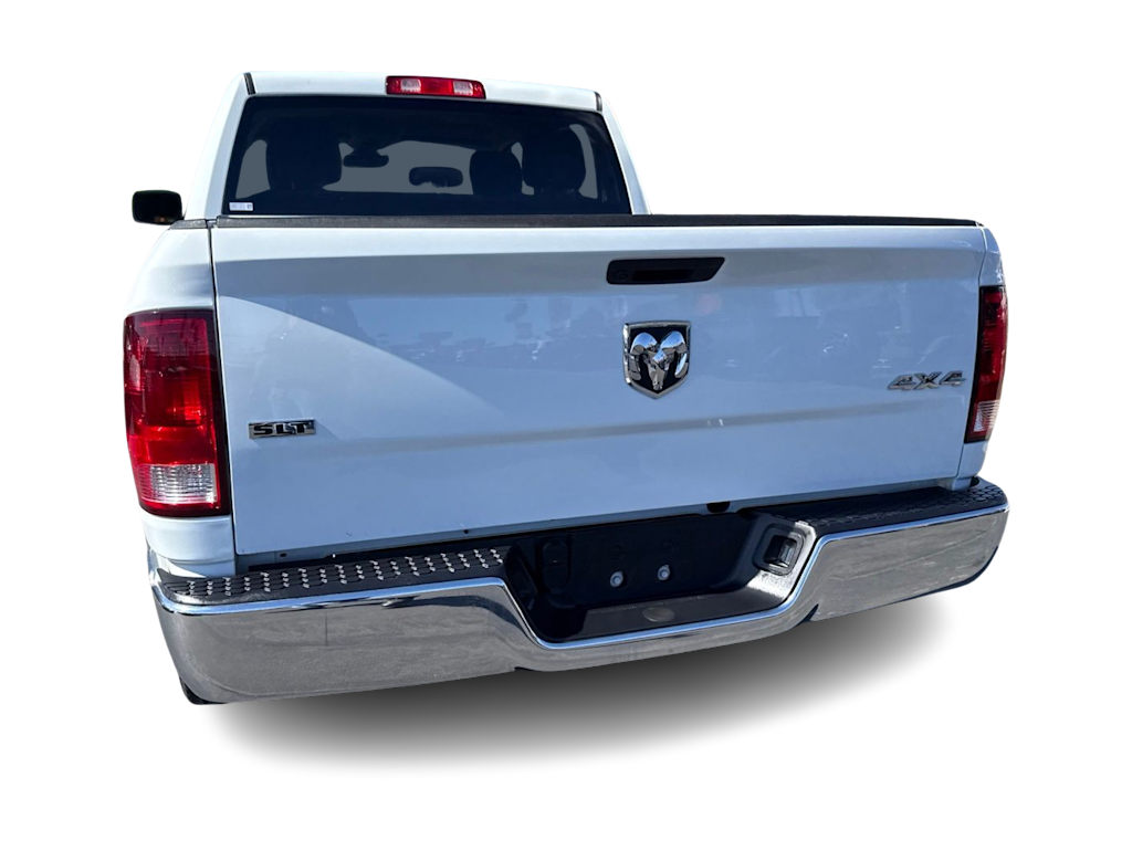 Thumbnail: 2023 RAM 1500 - 24