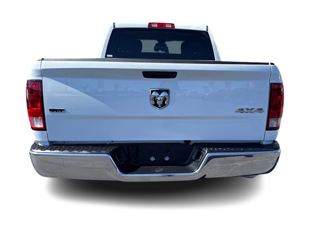 Thumbnail: 2023 RAM 1500 - 23