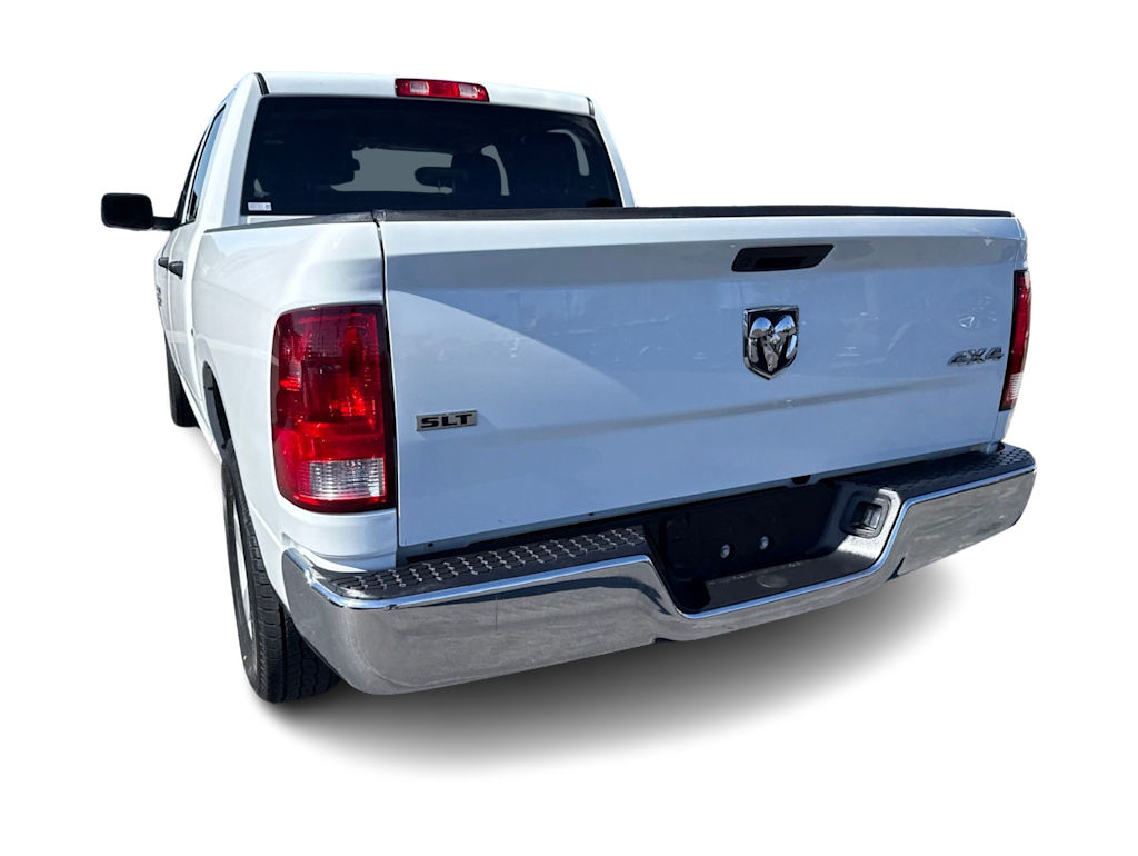 Thumbnail: 2023 RAM 1500 - 4