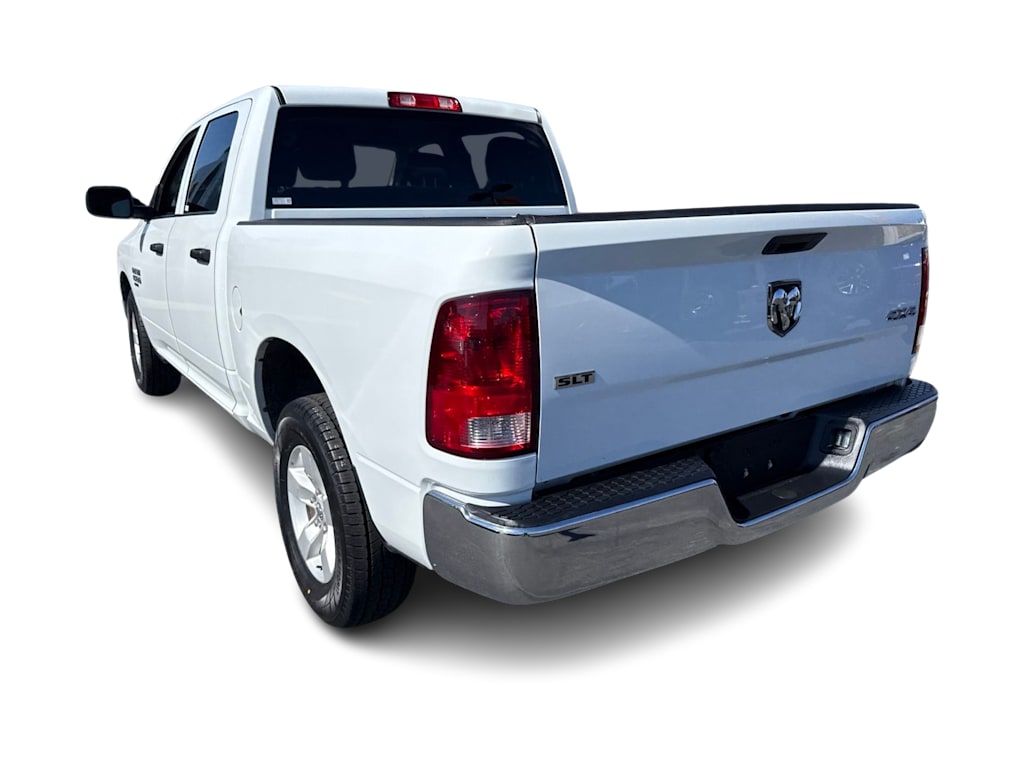 Thumbnail: 2023 RAM 1500 - 25