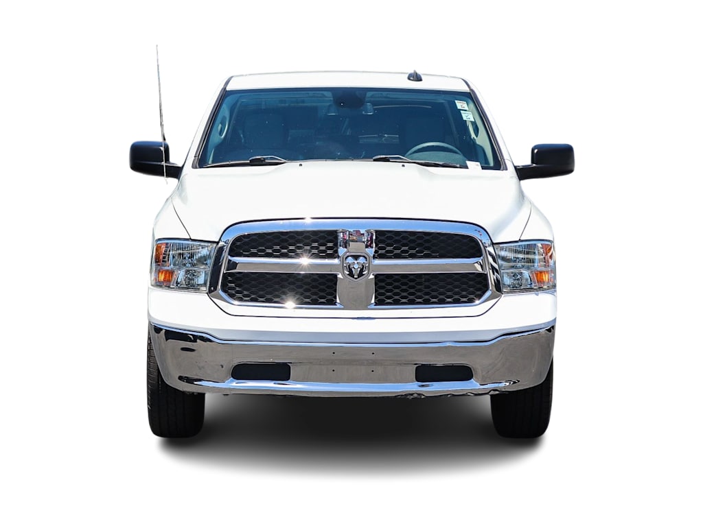 Thumbnail: 2023 RAM 1500 - 5