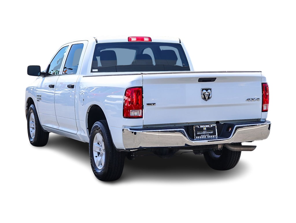 Thumbnail: 2023 RAM 1500 - 3