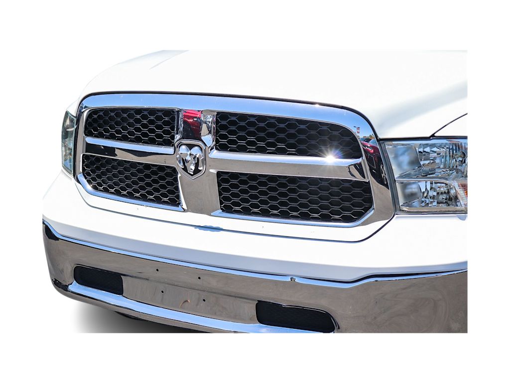 Thumbnail: 2023 RAM 1500 - 22