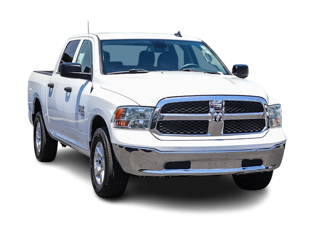 Thumbnail: 2023 RAM 1500 - 18