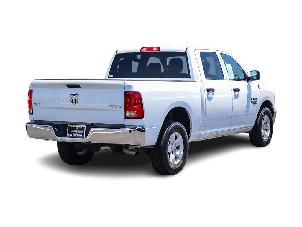 Thumbnail: 2023 RAM 1500 - 19