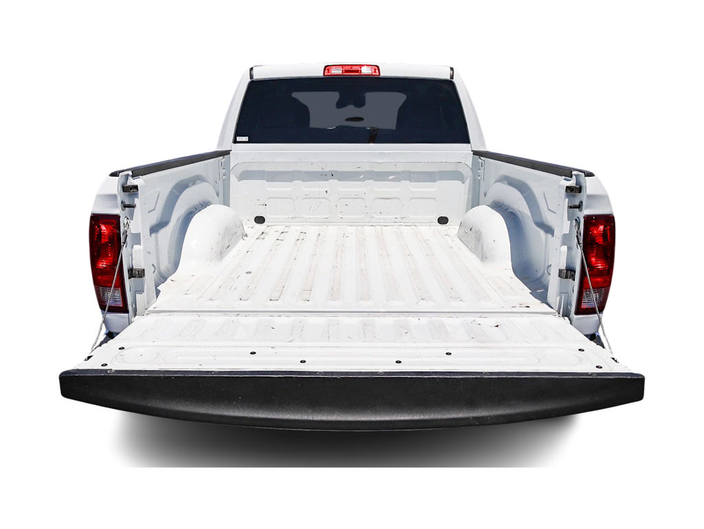 Thumbnail: 2023 RAM 1500 - 17
