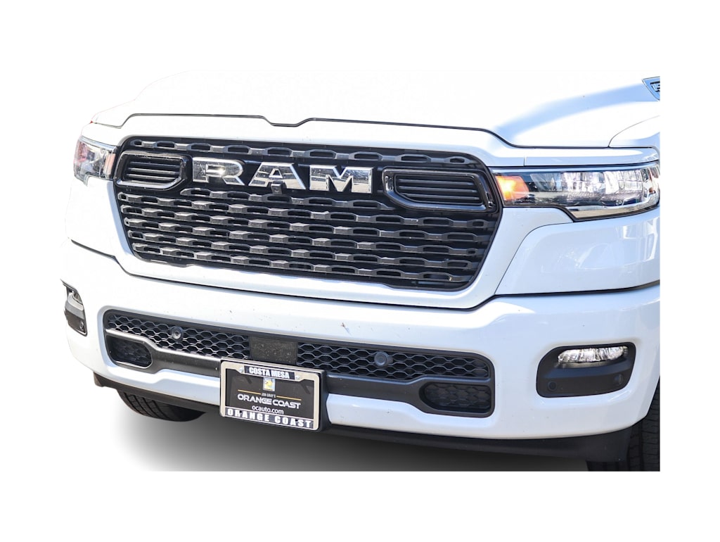 Thumbnail: 2026 RAM 1500 - 20