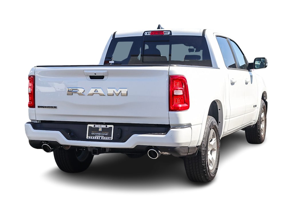 Thumbnail: 2026 RAM 1500 - 17