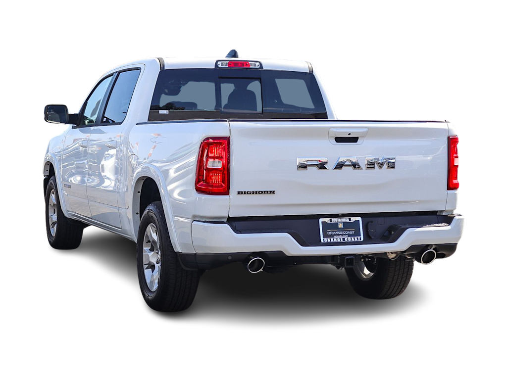 Thumbnail: 2026 RAM 1500 - 3
