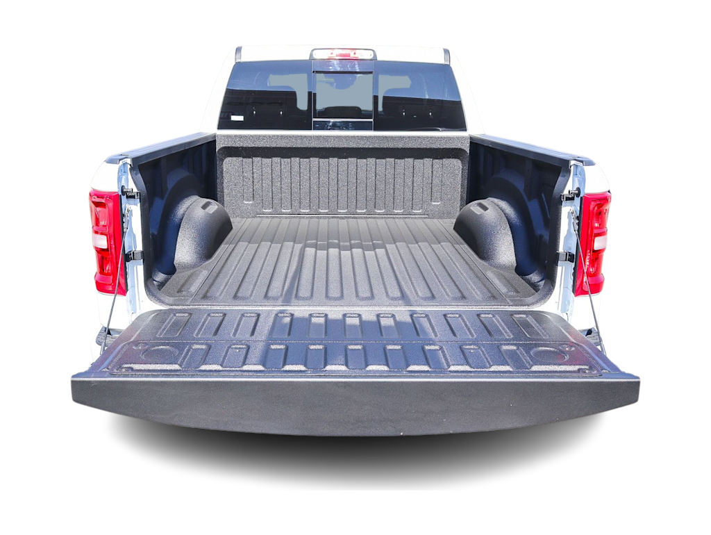 Thumbnail: 2026 RAM 1500 - 15