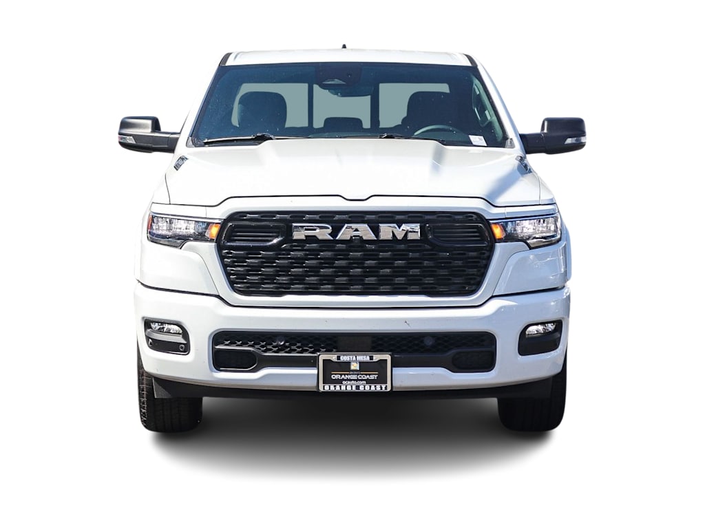Thumbnail: 2026 RAM 1500 - 4