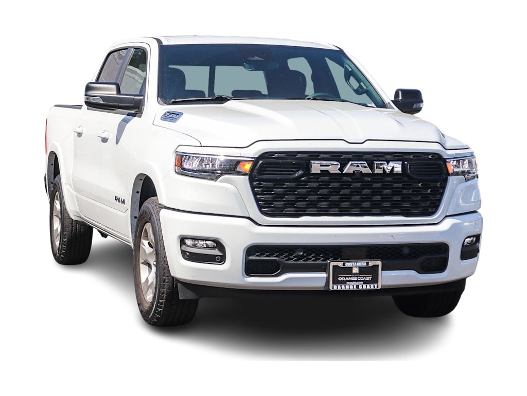 Thumbnail: 2026 RAM 1500 - 16