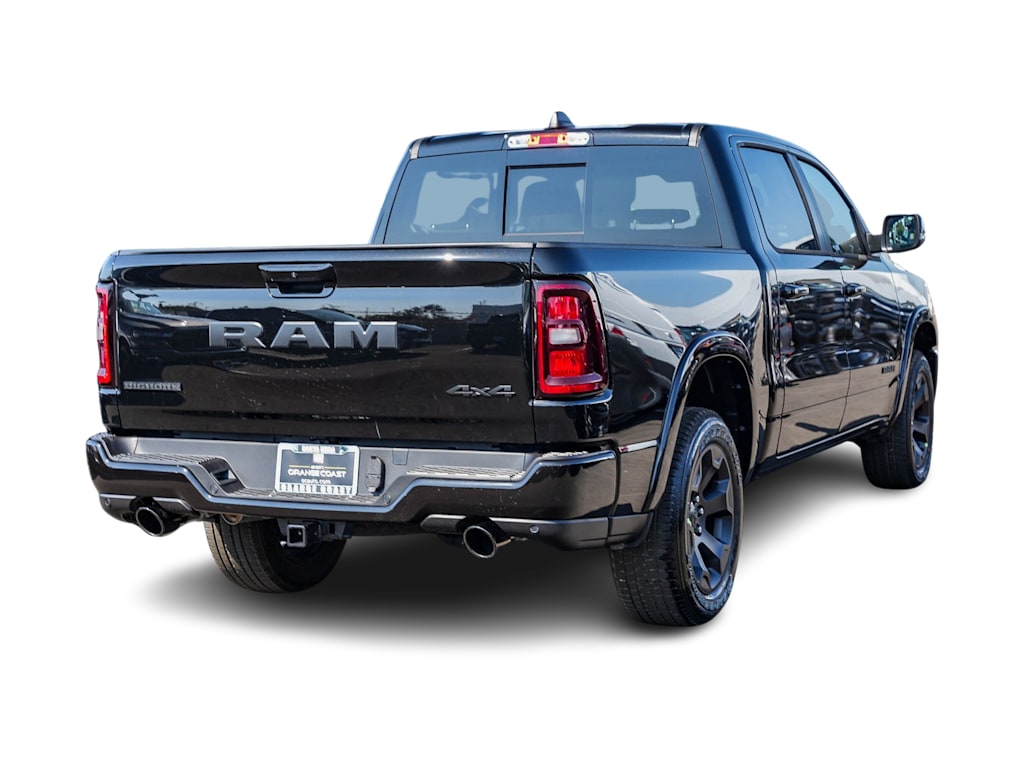Thumbnail: 2026 RAM 1500 - 16