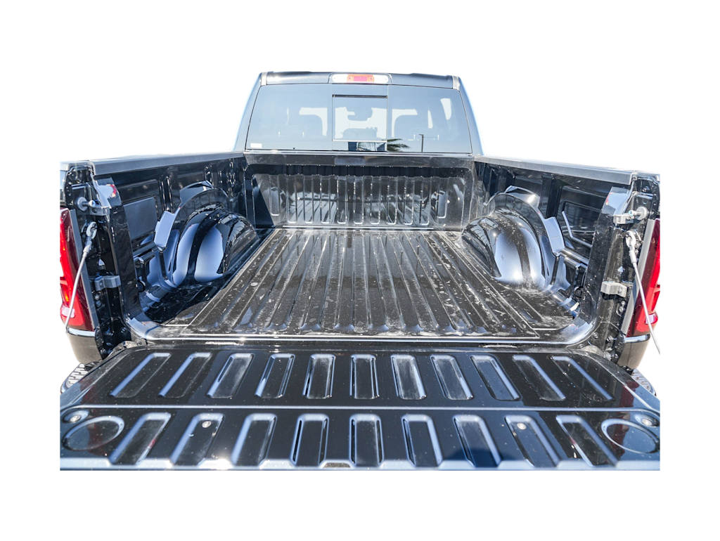 Thumbnail: 2026 RAM 1500 - 14
