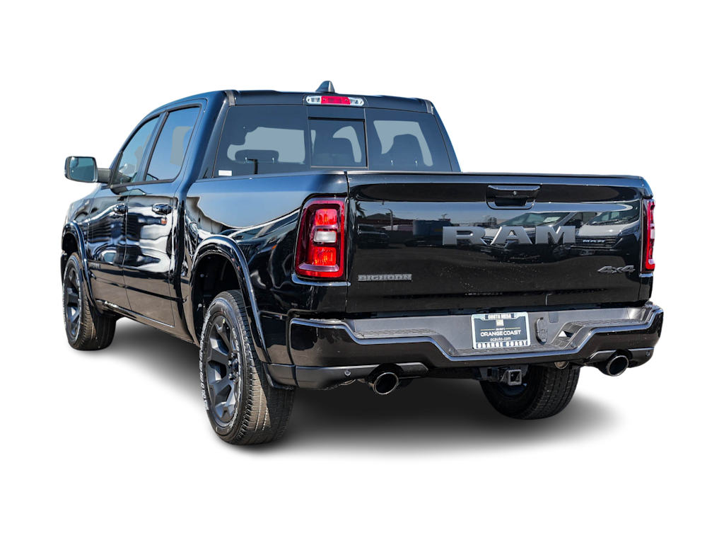 Thumbnail: 2026 RAM 1500 - 3
