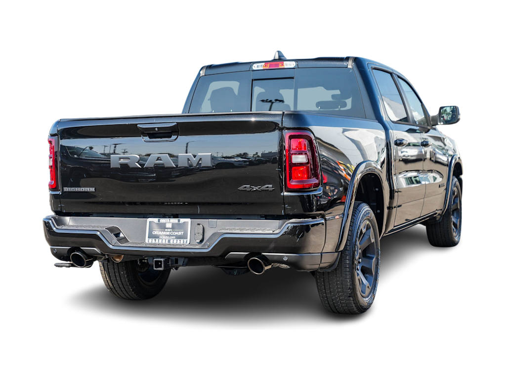 Thumbnail: 2026 RAM 1500 - 18