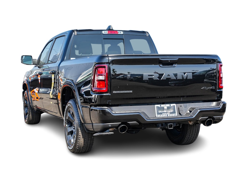Thumbnail: 2026 RAM 1500 - 3
