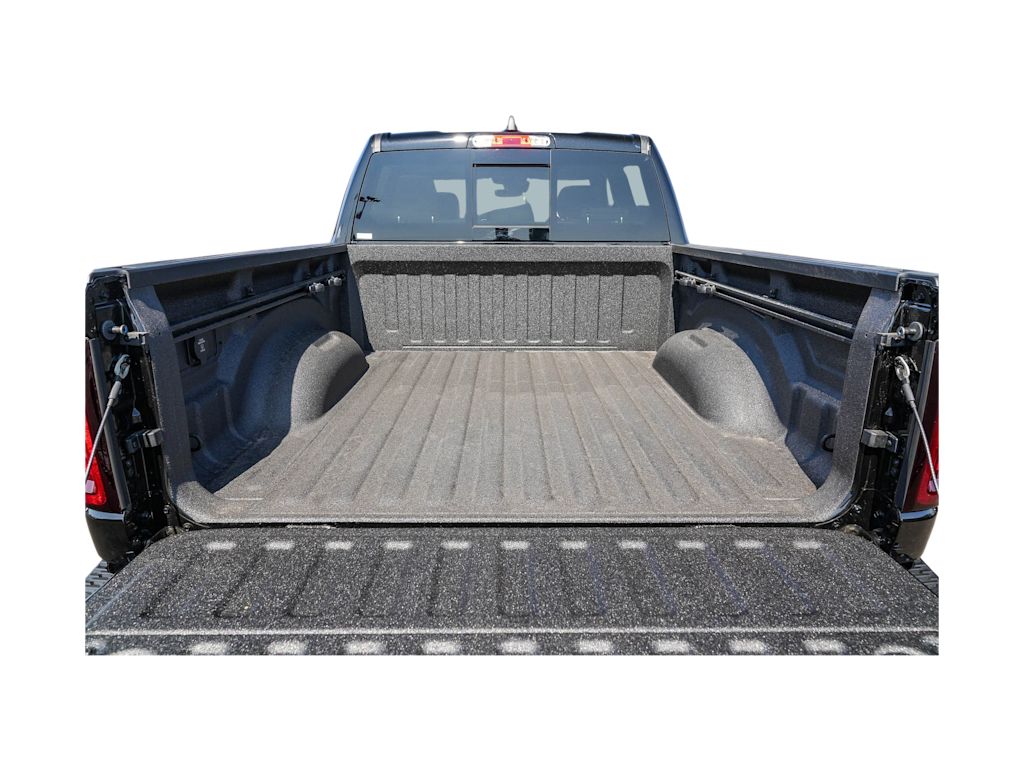 Thumbnail: 2026 RAM 1500 - 16