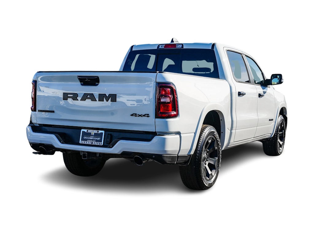 Thumbnail: 2026 RAM 1500 - 17