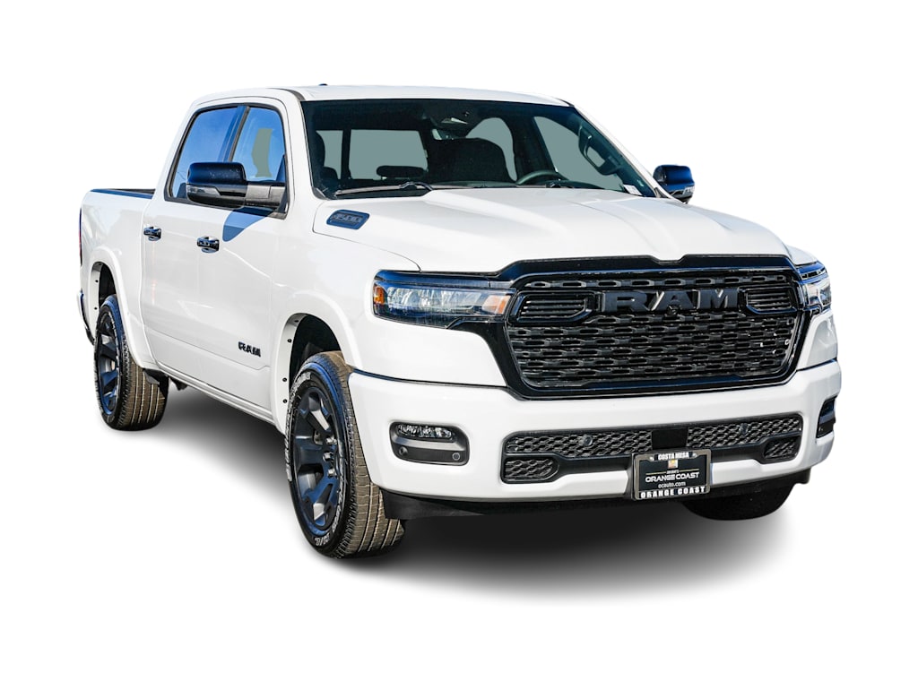 Thumbnail: 2026 RAM 1500 - 16