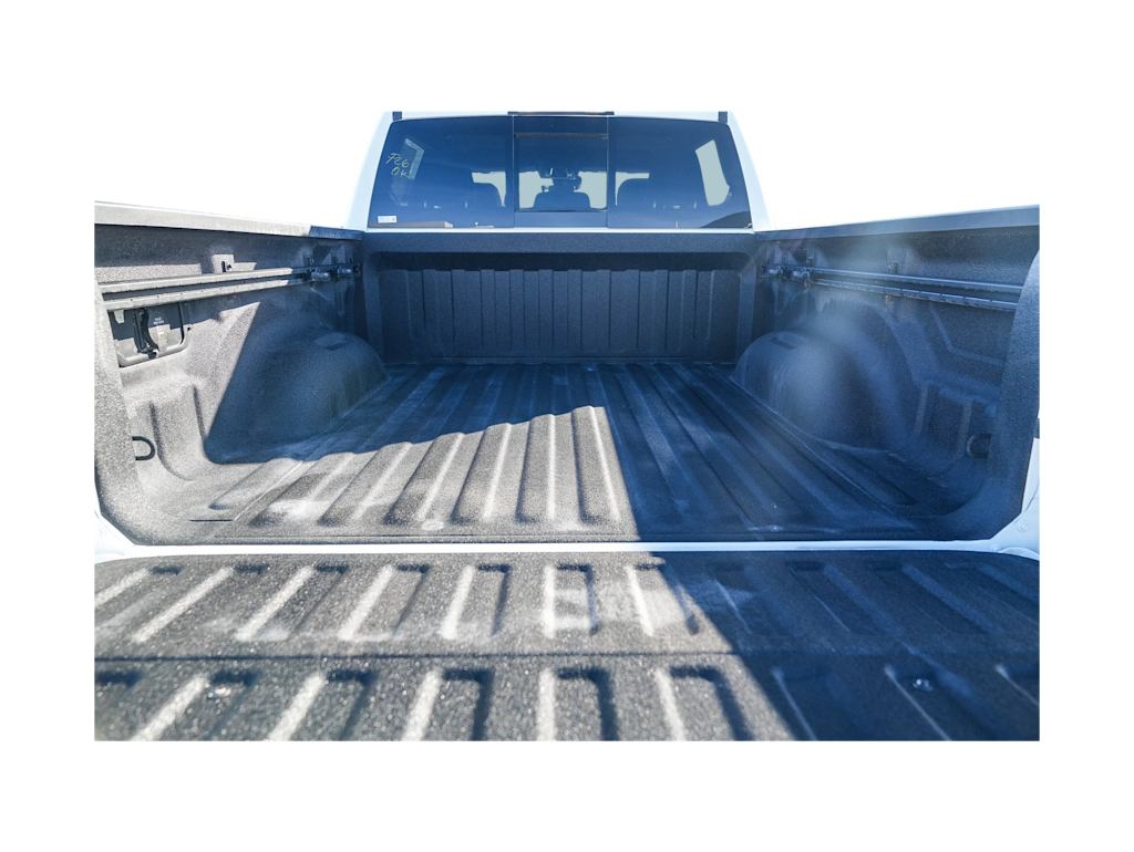 Thumbnail: 2026 RAM 1500 - 15