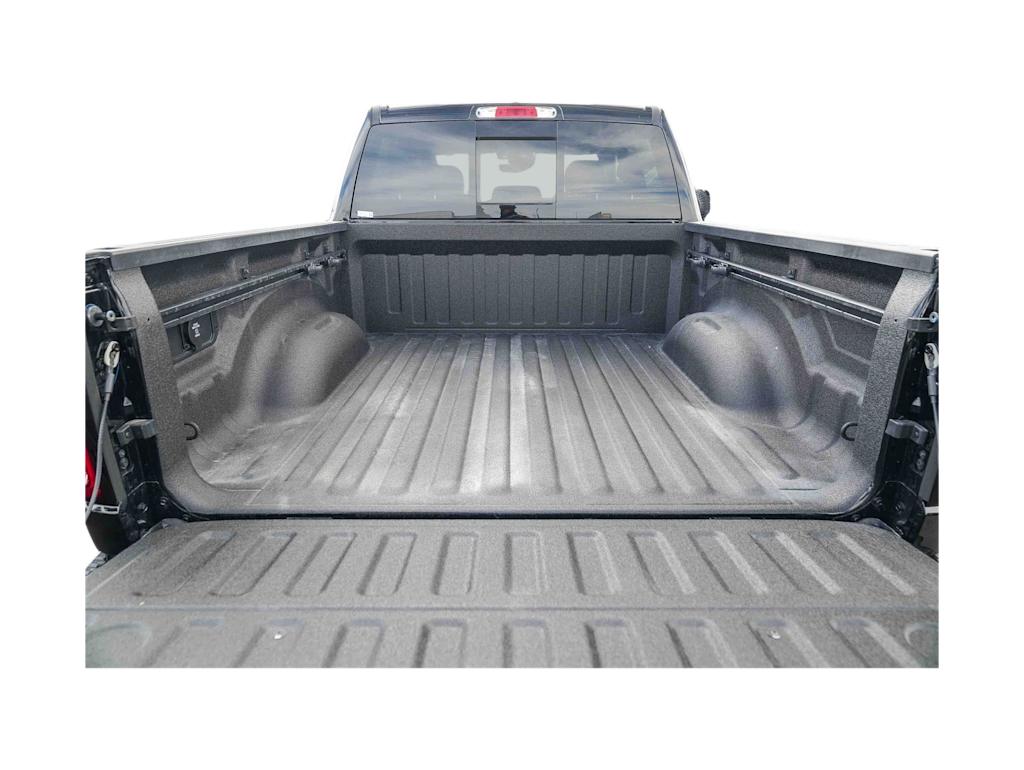 Thumbnail: 2026 RAM 1500 - 15