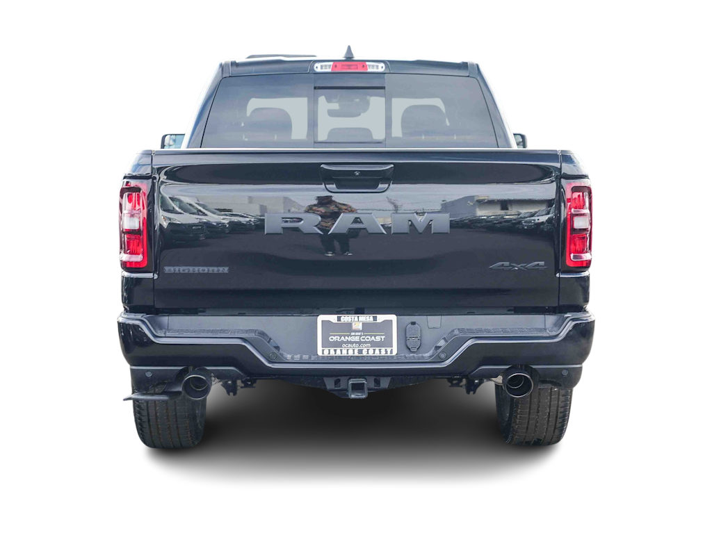 Thumbnail: 2026 RAM 1500 - 4