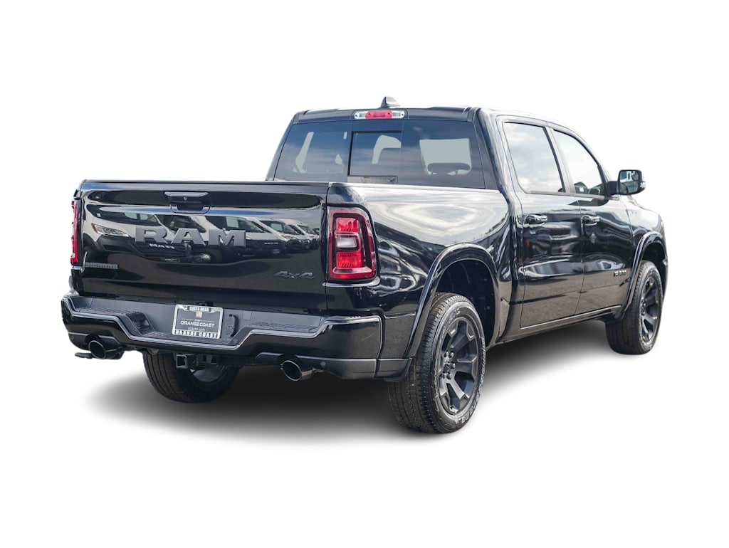 Thumbnail: 2026 RAM 1500 - 17