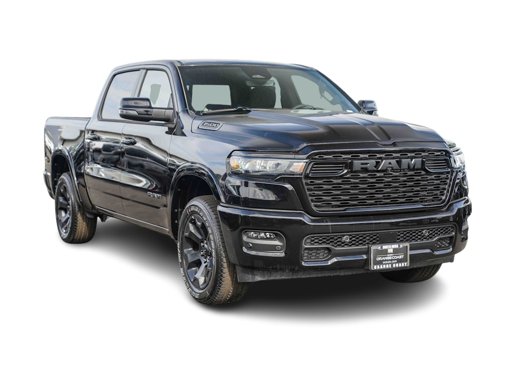 Thumbnail: 2026 RAM 1500 - 16