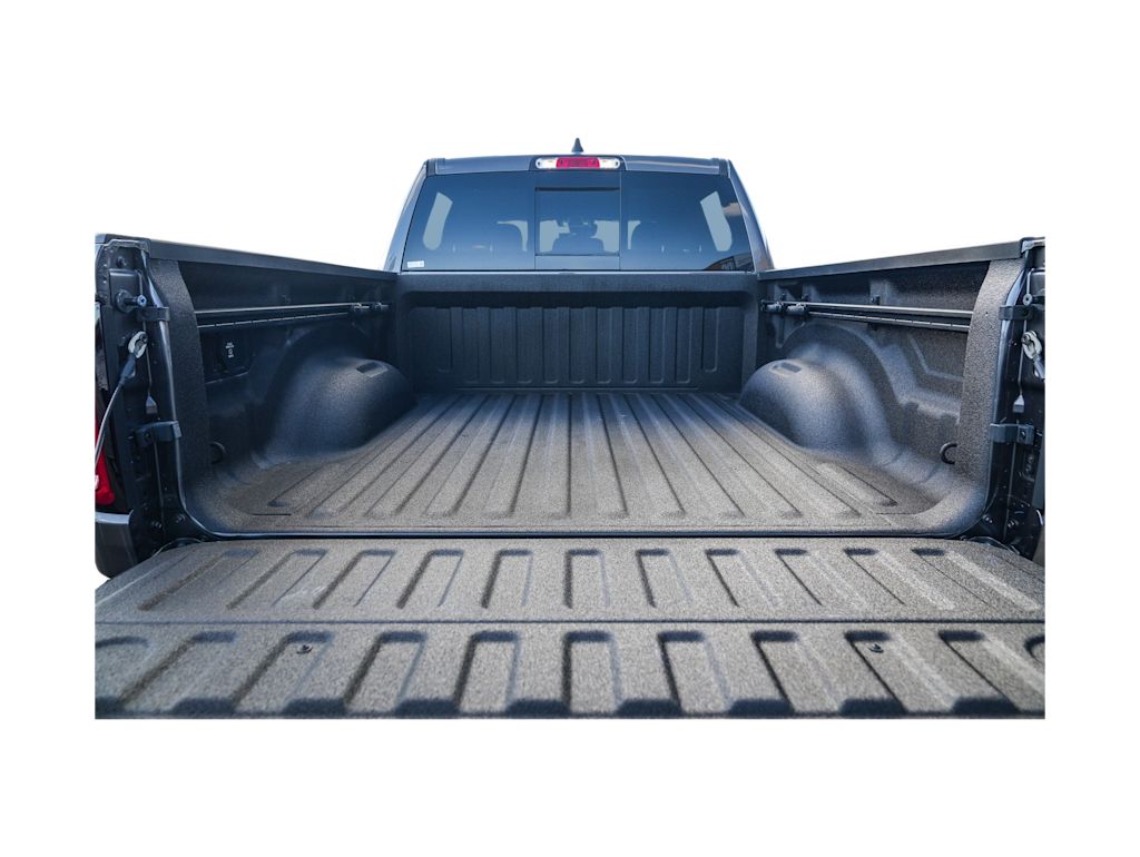 Thumbnail: 2026 RAM 1500 - 14