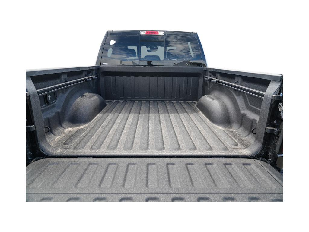 Thumbnail: 2026 RAM 1500 - 14