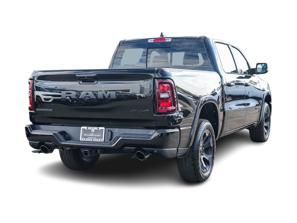 Thumbnail: 2026 RAM 1500 - 16