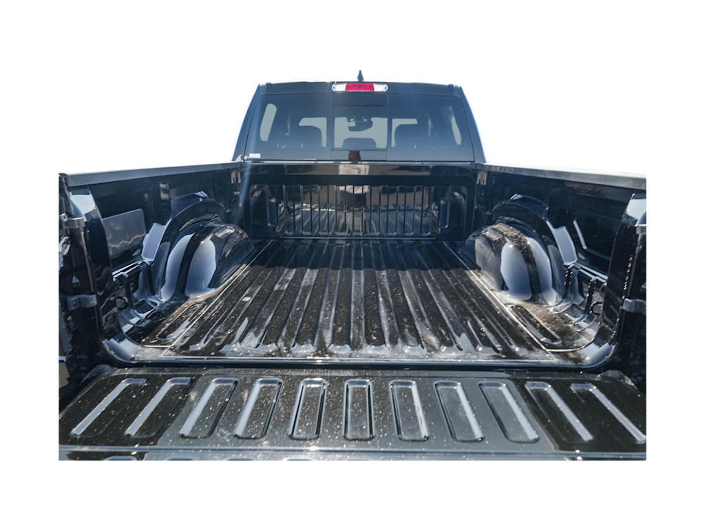 Thumbnail: 2026 RAM 1500 - 13