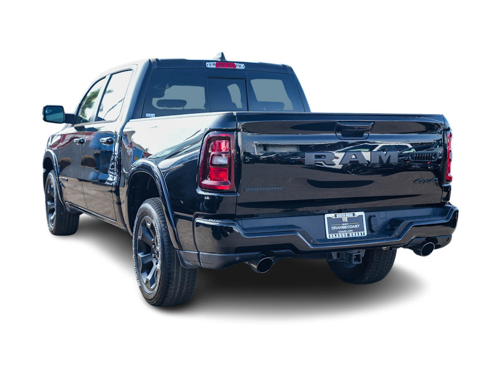 Thumbnail: 2026 RAM 1500 - 3